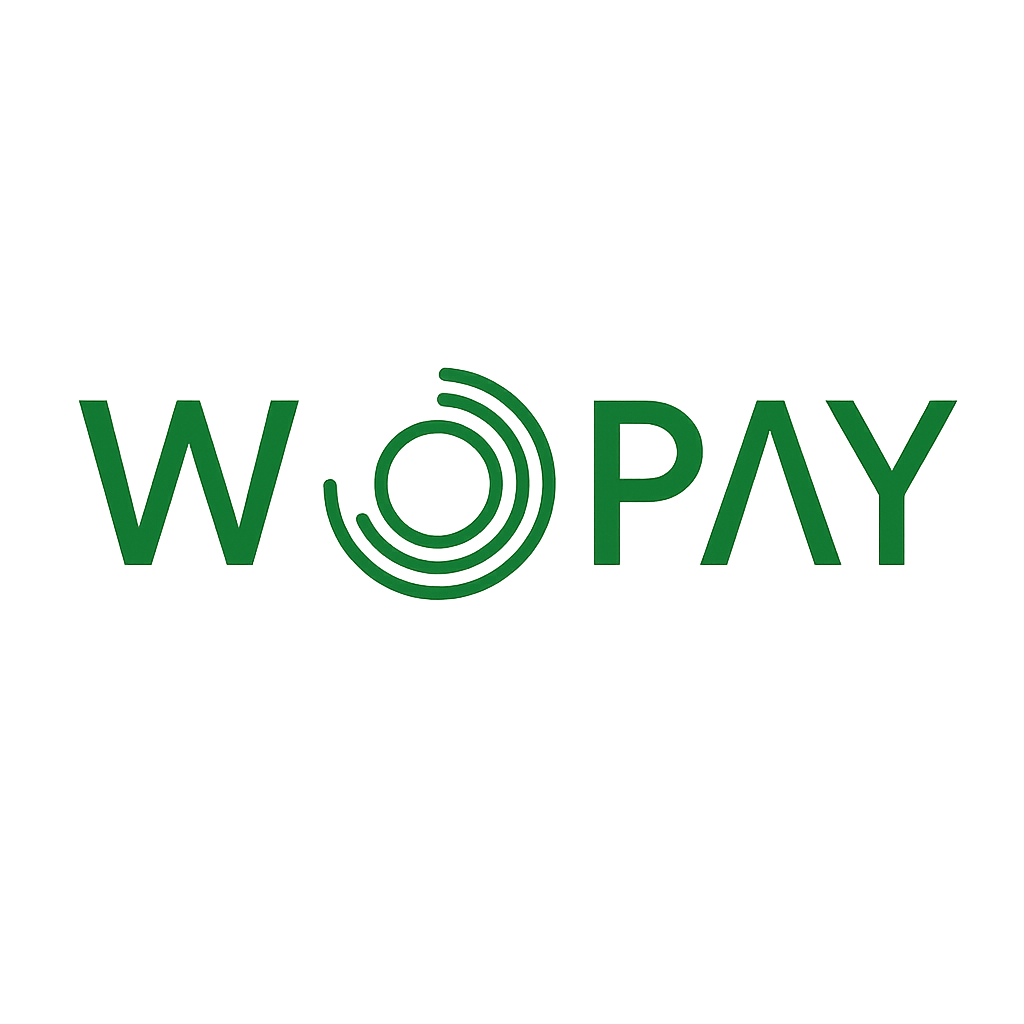 W Pay Logo