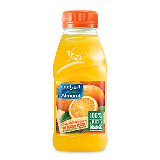 Almarai Juice