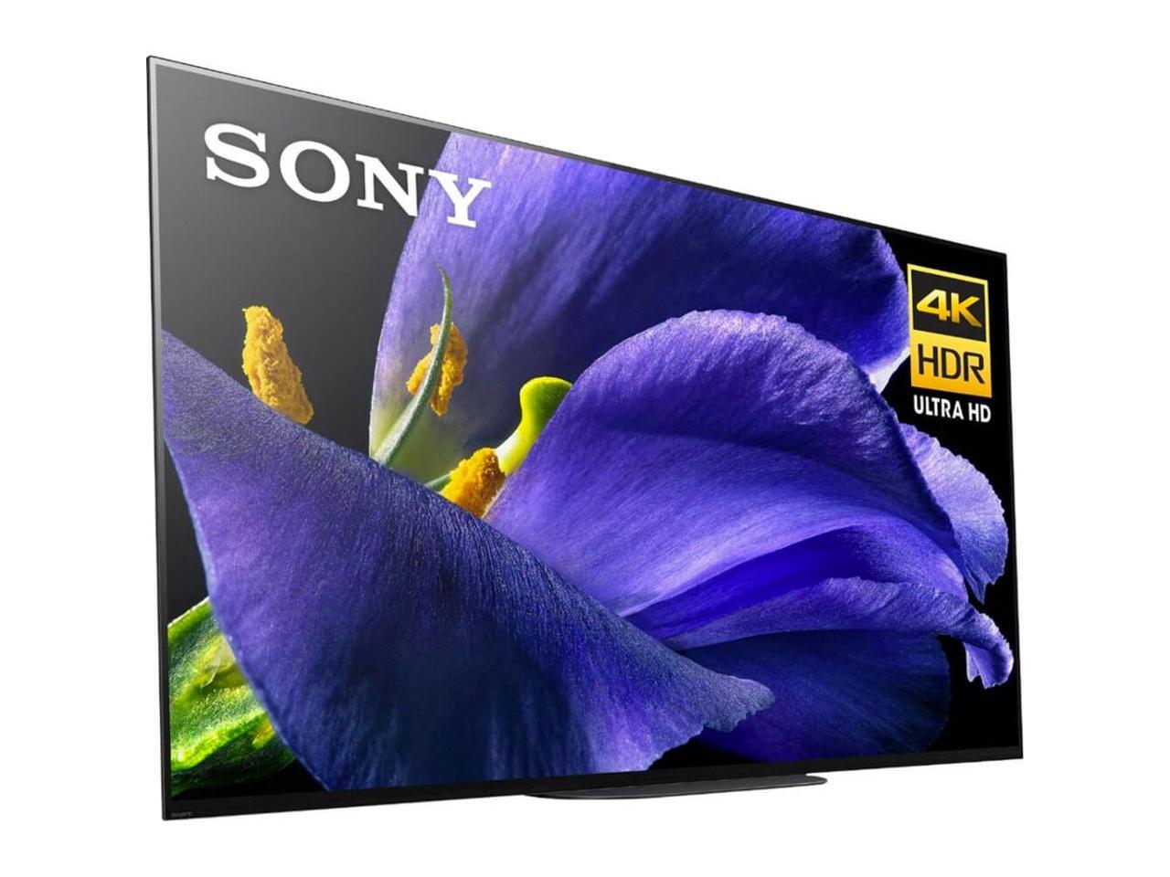 Sony TV Thumbnail 1