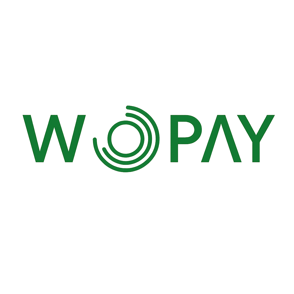 W Pay Card