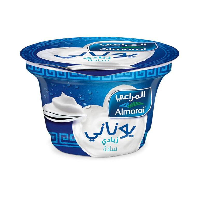 Almarai Yogurt